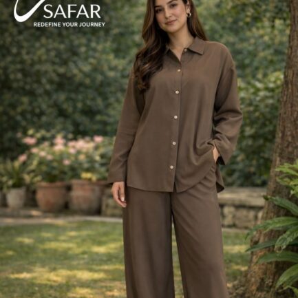 Aghaz-e-Safar