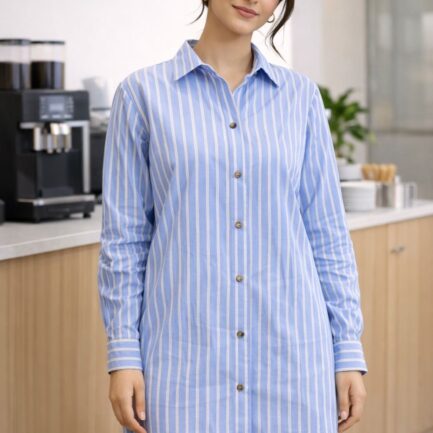 Long Shirts