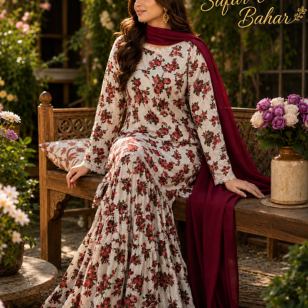 Safar-e-Bahar